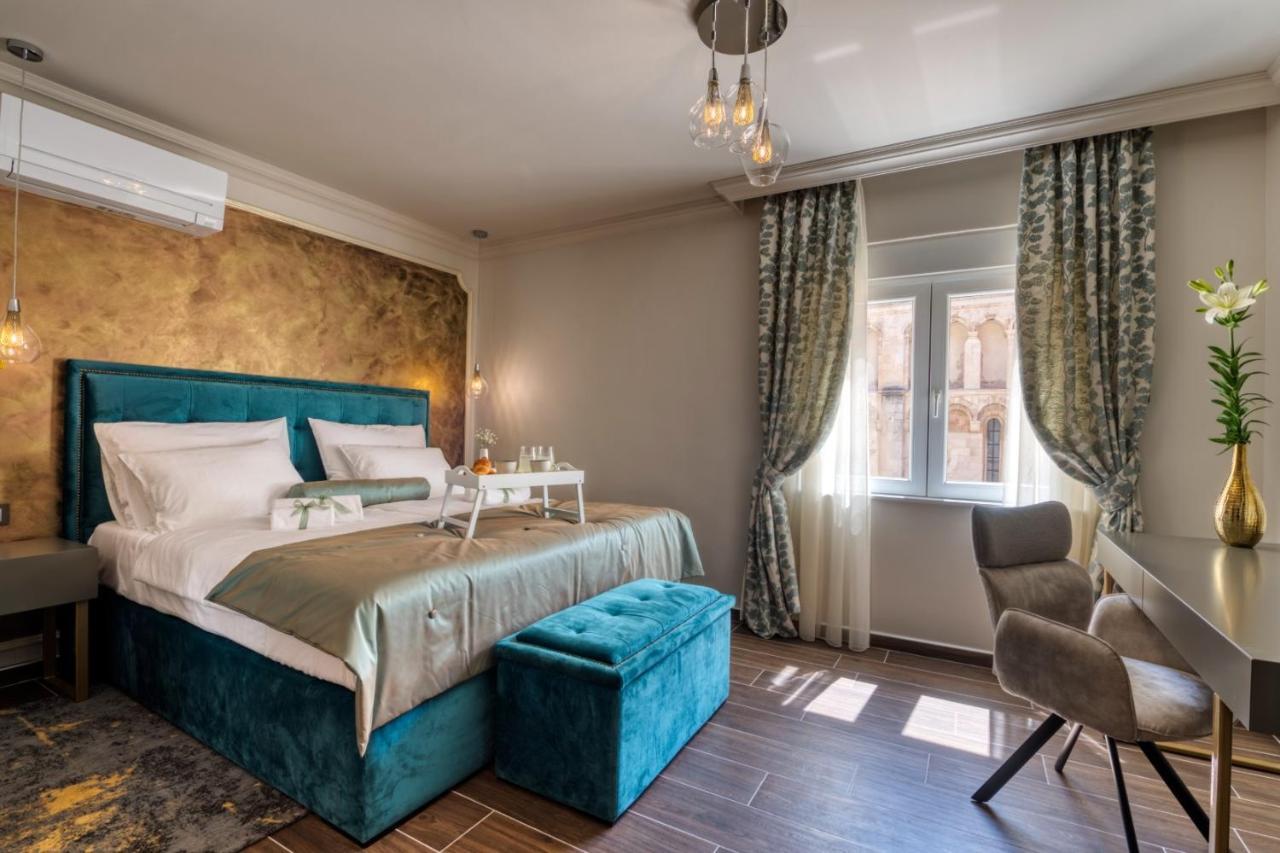 Luxury Rooms Vindemiae Задар Экстерьер фото