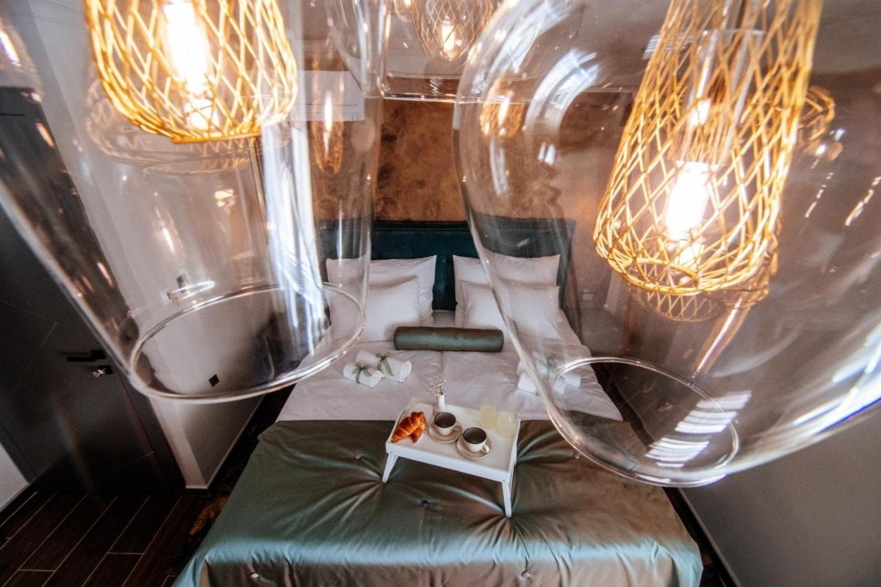 Luxury Rooms Vindemiae Задар Экстерьер фото