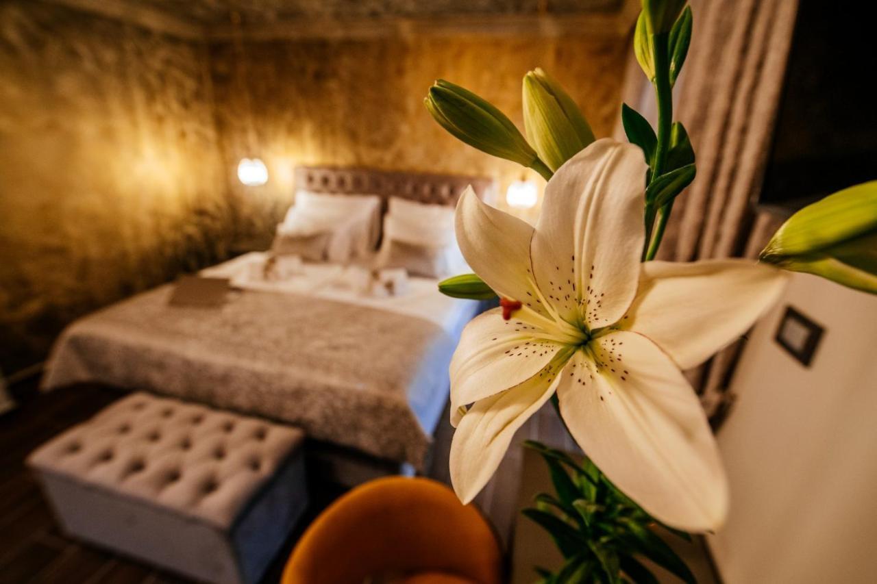 Luxury Rooms Vindemiae Задар Экстерьер фото
