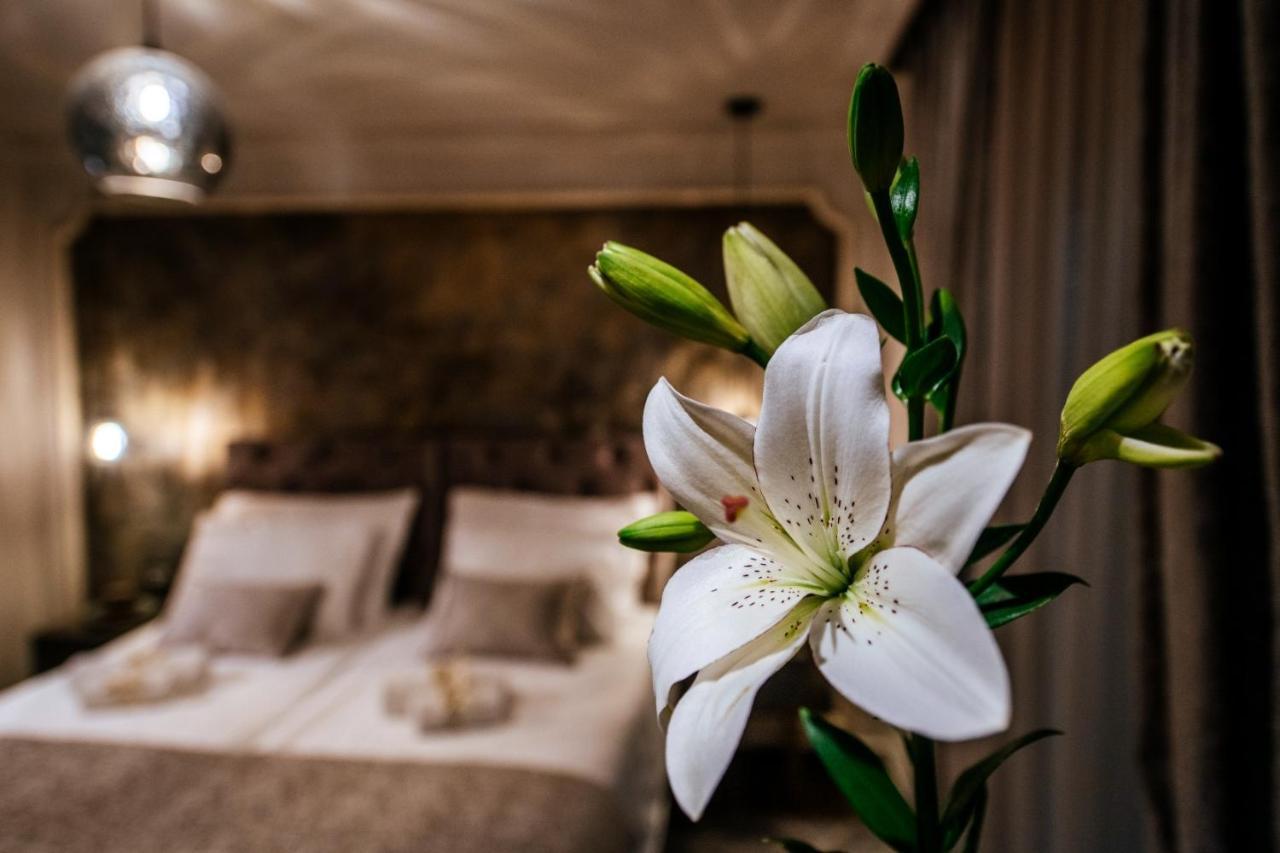 Luxury Rooms Vindemiae Задар Экстерьер фото
