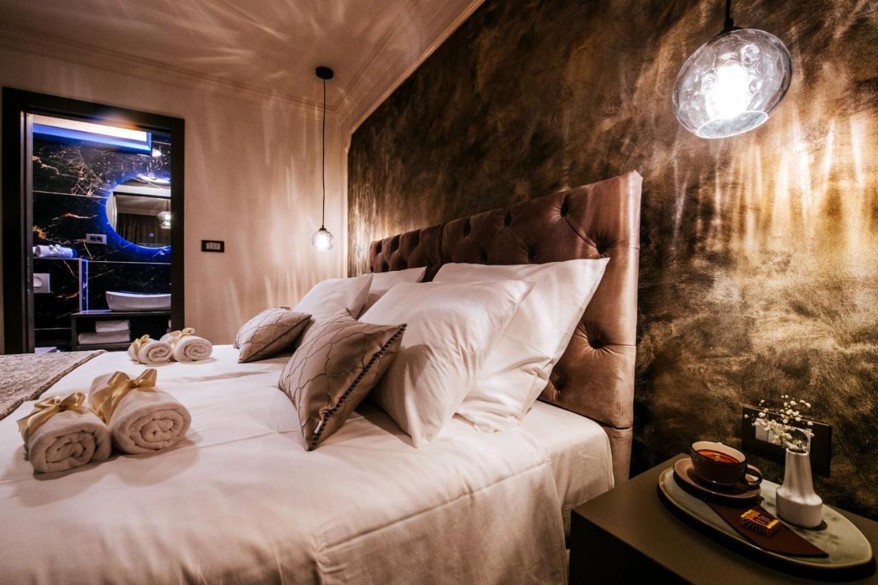 Luxury Rooms Vindemiae Задар Экстерьер фото