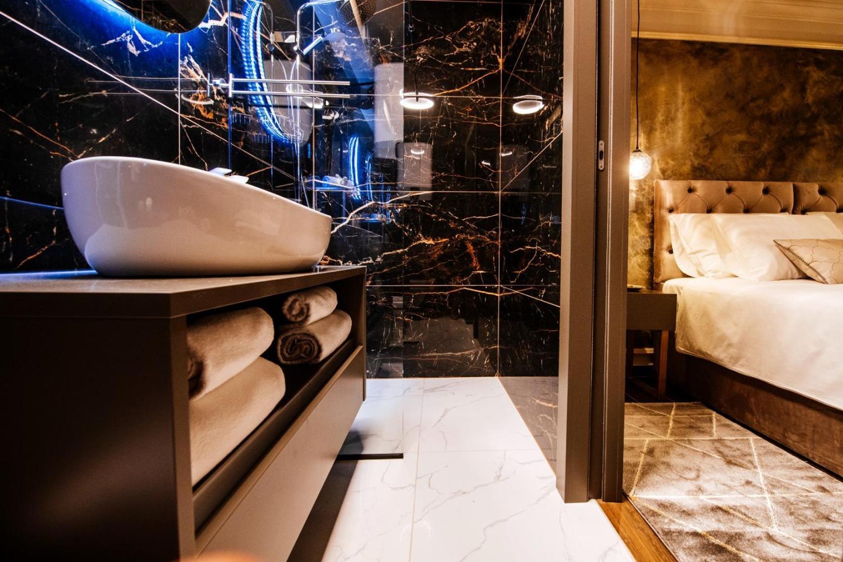 Luxury Rooms Vindemiae Задар Номер фото