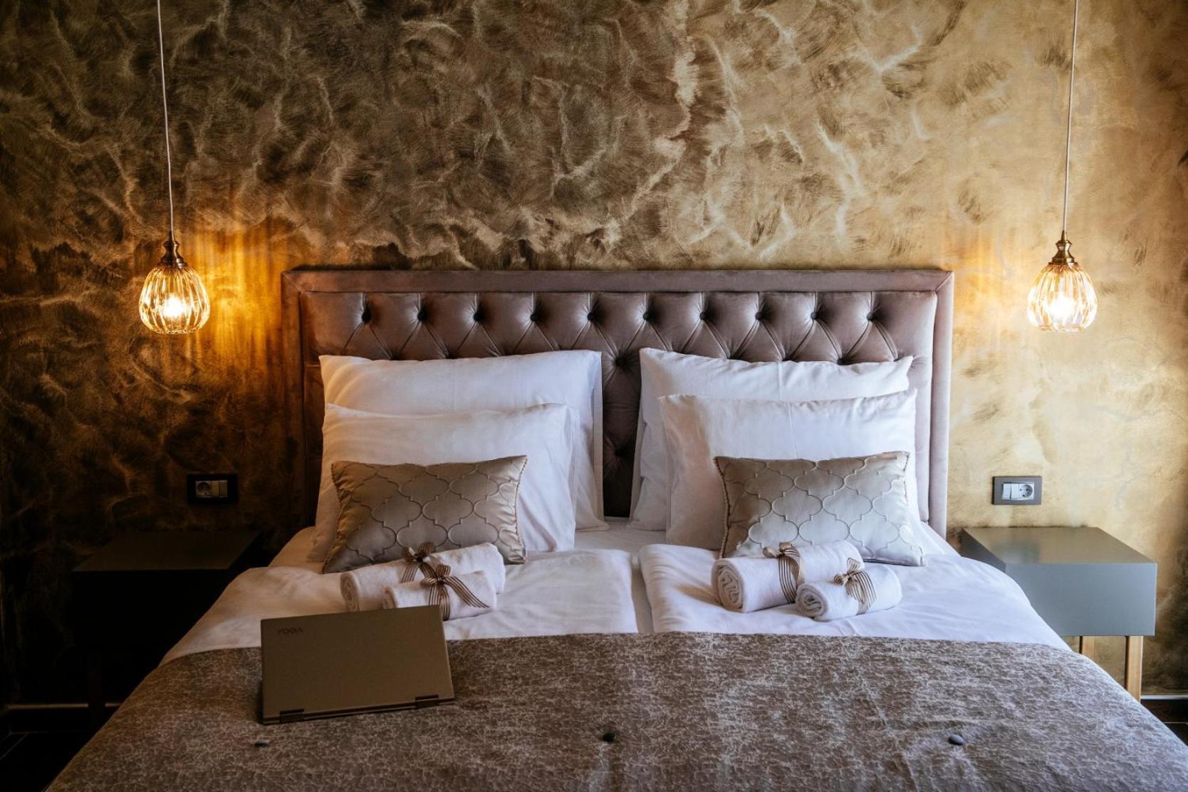 Luxury Rooms Vindemiae Задар Номер фото