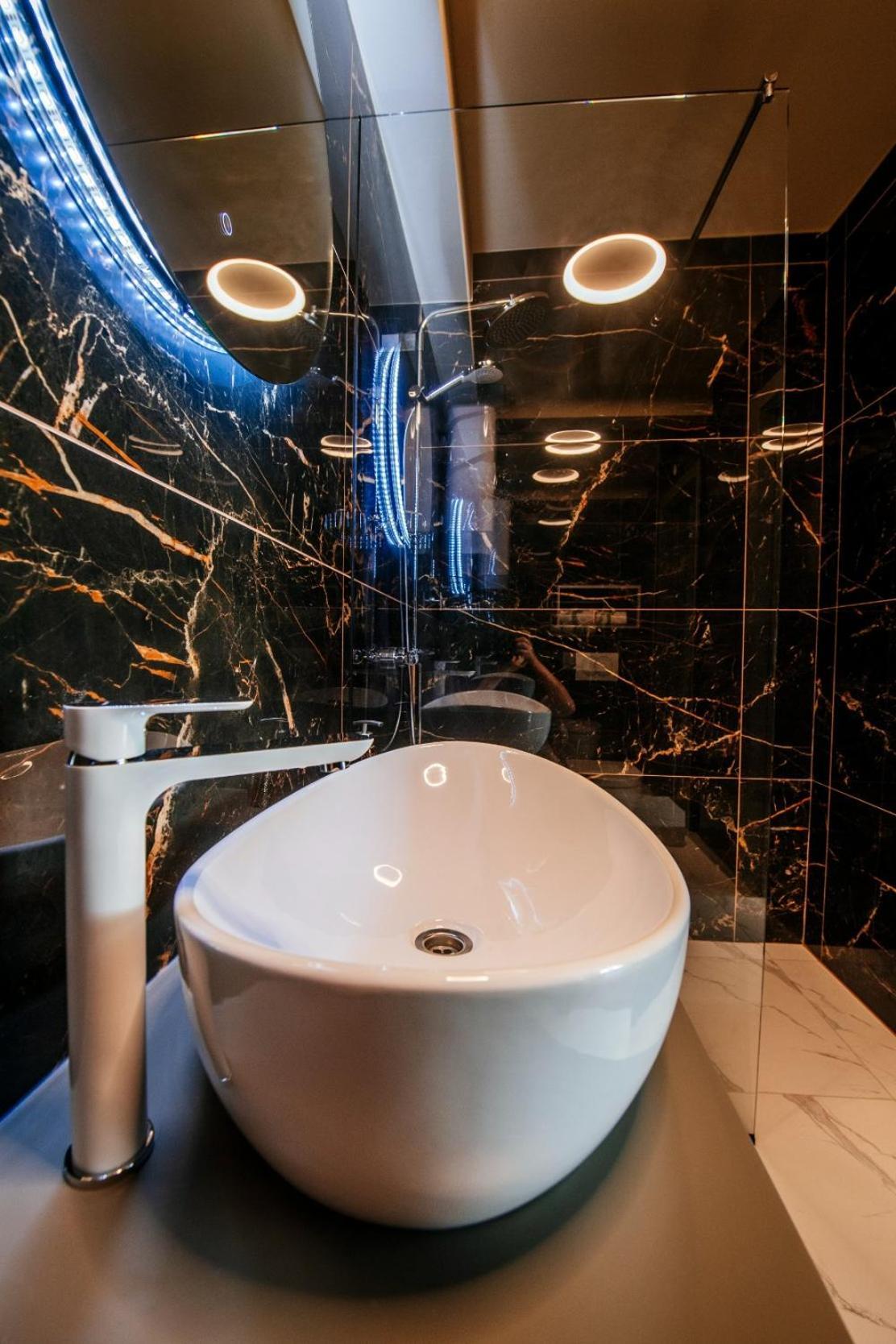 Luxury Rooms Vindemiae Задар Номер фото